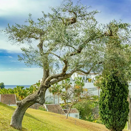 Tetuan 11 Oasis Апартаменты