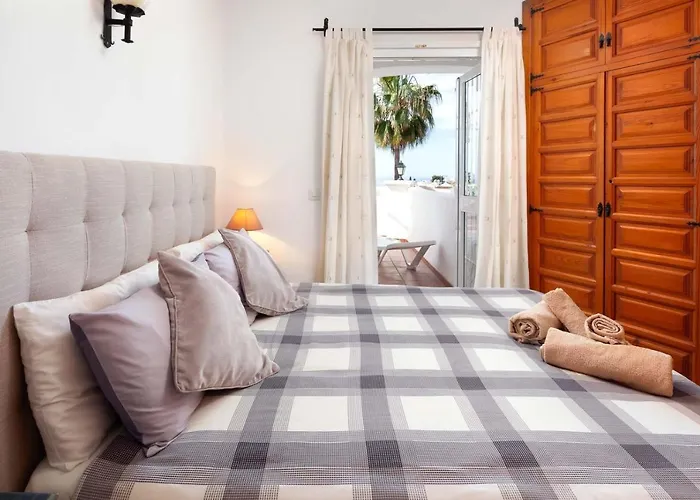 Tetuan 11 Oasis Нерха