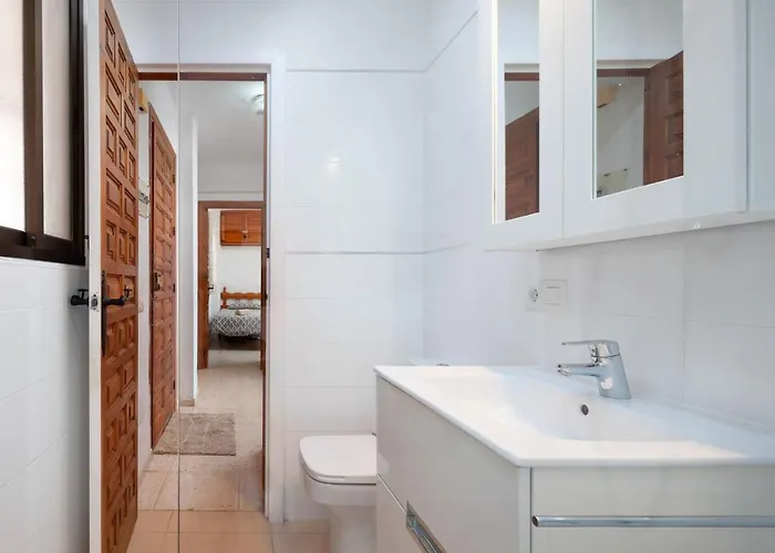 Tetuan 11 Oasis * Нерха