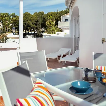Apartament Tetuan 11 Oasis Nerja