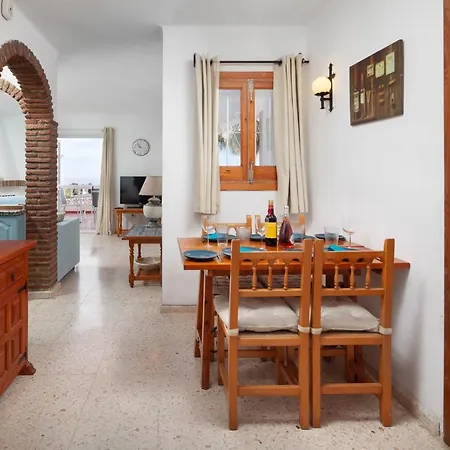 Tetuan 11 Oasis * Nerja