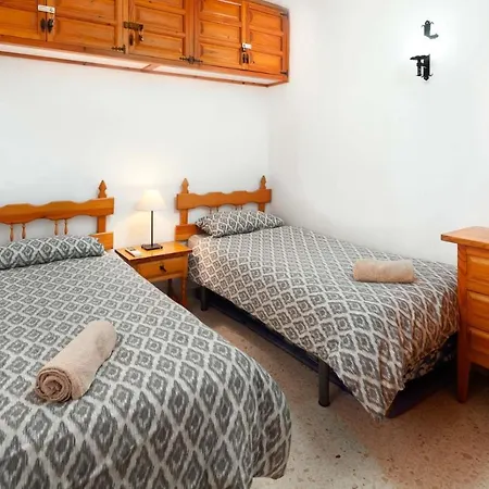 Tetuan 11 Oasis نيرخا