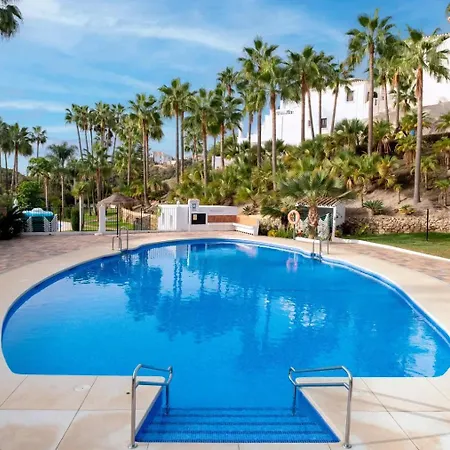 Tetuan 11 Oasis * Nerja