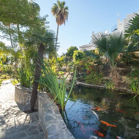 Tetuan 11 Oasis Apartament *