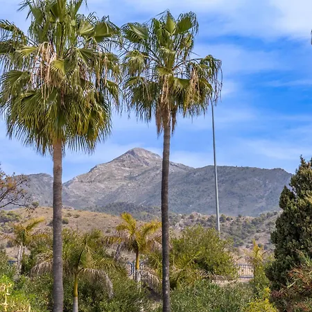 Apartament Tetuan 11 Oasis Nerja