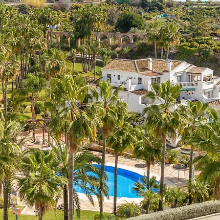 Apartamento Tetuan 11 Oasis