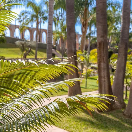 Tetuan 11 Oasis شقة