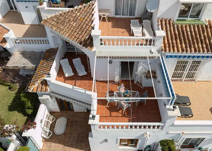 Apartamento Tetuan 11 Oasis