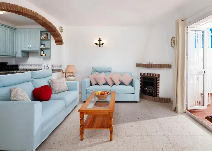 Apartamento Tetuan 11 Oasis *