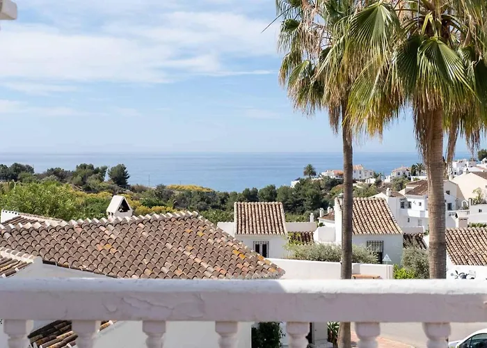 Apartamento Tetuan 11 Oasis