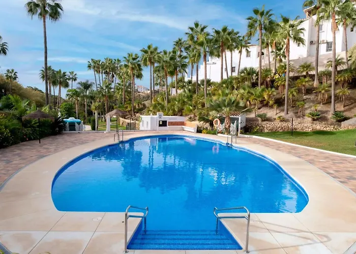 Tetuan 11 Oasis * Nerja