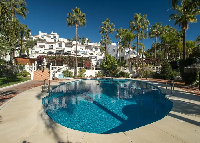 Apartamento Tetuan 11 Oasis *