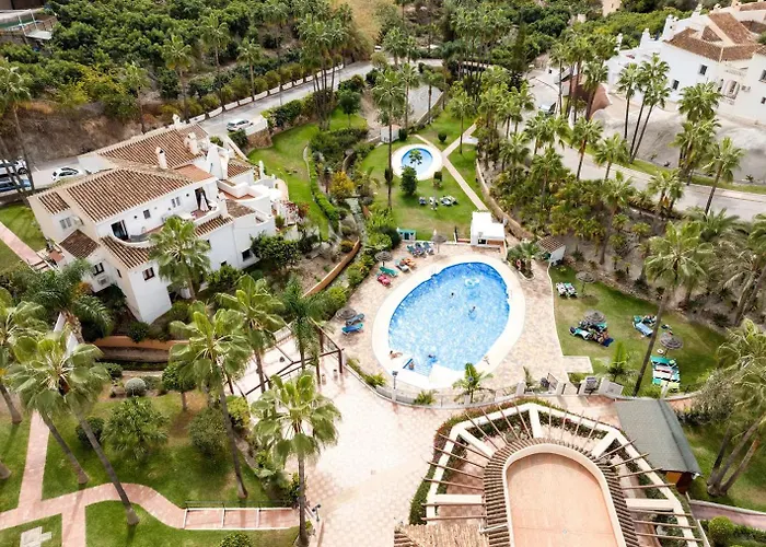 Apartamento Tetuan 11 Oasis *