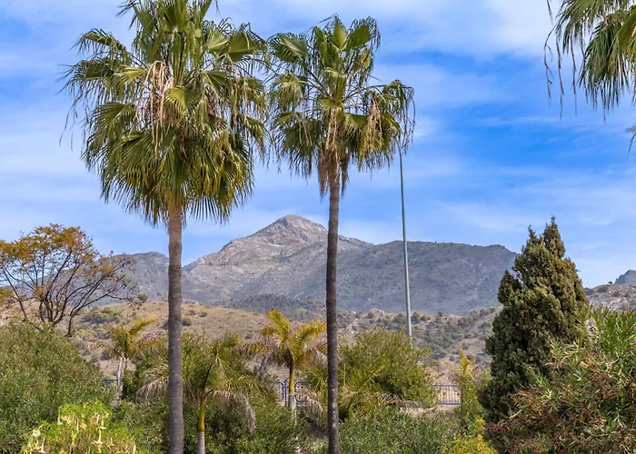 Apartamento Tetuan 11 Oasis Nerja