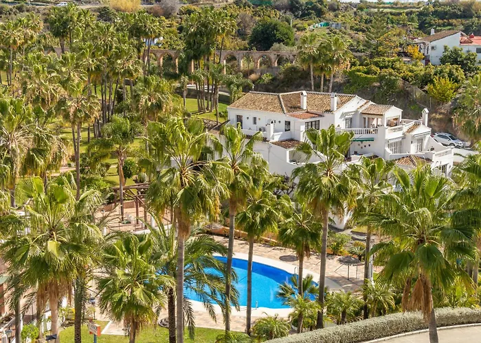 Apartamento Tetuan 11 Oasis