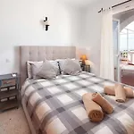 Tetuan 11 Oasis * Nerja