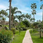 Tetuan 11 Oasis Apartment *