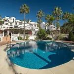 Apartment Tetuan 11 Oasis *