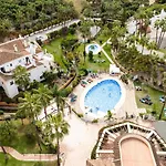 Apartment Tetuan 11 Oasis *