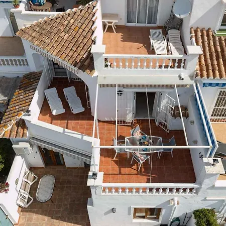 Διαμέρισμα Tetuan 11 Oasis