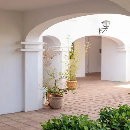 Tetuan 11 Oasis Διαμέρισμα