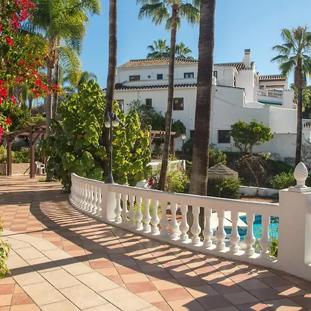 Tetuan 11 Oasis Apartment *
