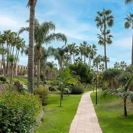 Tetuan 11 Oasis Apartamento *
