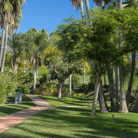 Tetuan 11 Oasis Nerja