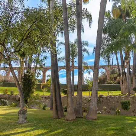 Tetuan 11 Oasis Apartament Nerja