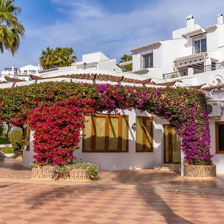 Apartamento Tetuan 11 Oasis Nerja