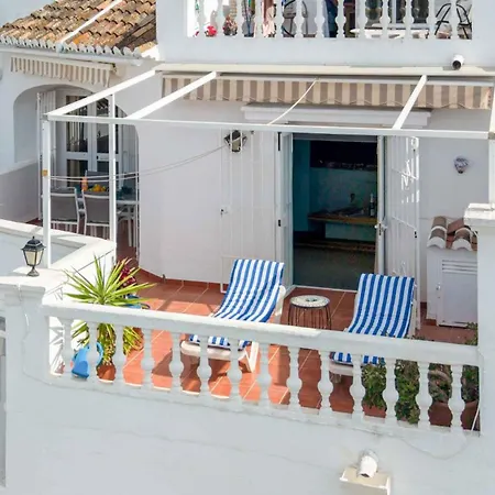Tetuan 11 Oasis Apartamento