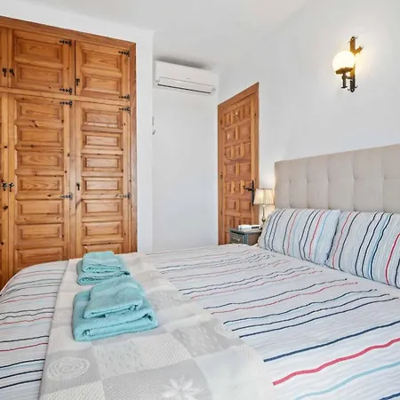 Tetuan 11 Oasis Apartamento *