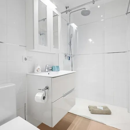 Tetuan 11 Oasis Apartamento Nerja