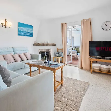 Tetuan 11 Oasis Nerja