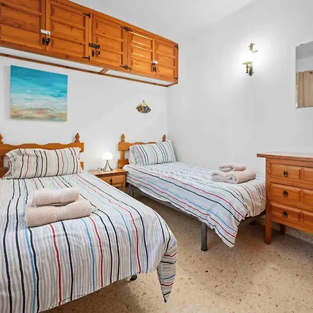 Tetuan 11 Oasis Apartamento Nerja