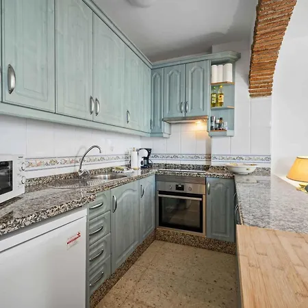 Tetuan 11 Oasis Apartamento *