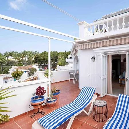 Tetuan 11 Oasis Apartamento Nerja