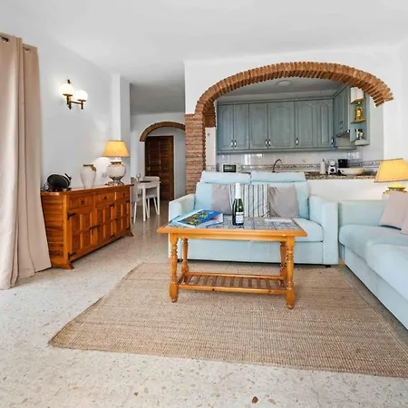 Tetuan 11 Oasis Apartamento *