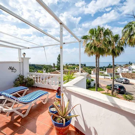 Apartamento Tetuan 11 Oasis Nerja