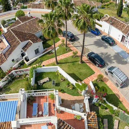 Tetuan 11 Oasis Nerja