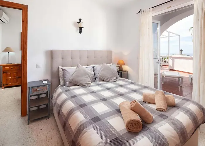 Tetuan 11 Oasis * Nerja