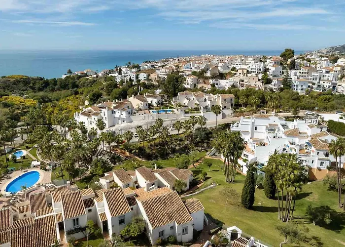 Apartment Tetuan 11 Oasis Nerja