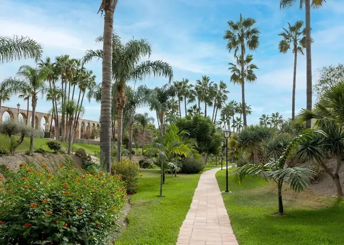 Tetuan 11 Oasis Apartment *