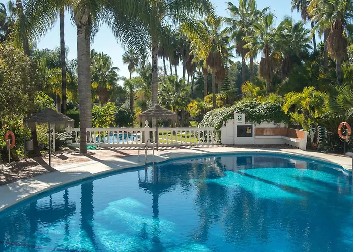 Tetuan 11 Oasis Apartment