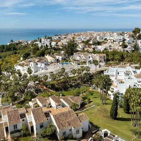 Lejlighed Tetuan 11 Oasis Nerja