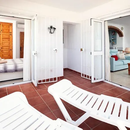 Lejlighed Tetuan 11 Oasis Nerja
