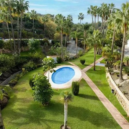 Tetuan 11 Oasis *