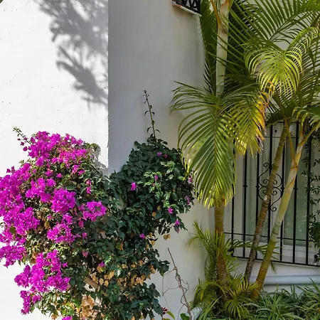 Tetuan 11 Oasis Appartement Nerja