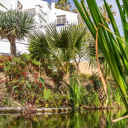 Appartement Tetuan 11 Oasis *