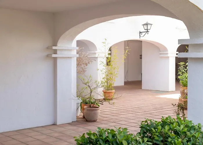 Tetuan 11 Oasis Appartement